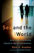 Sex & the iWorld book cover